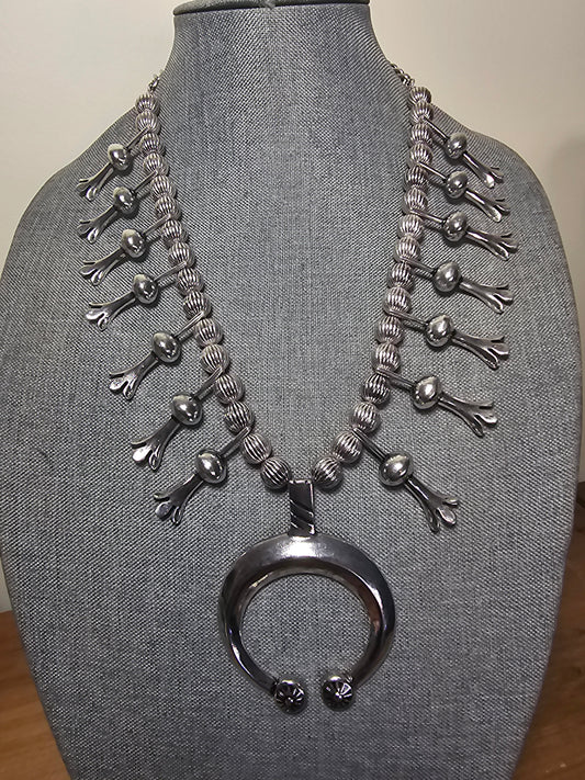 Chief necklace